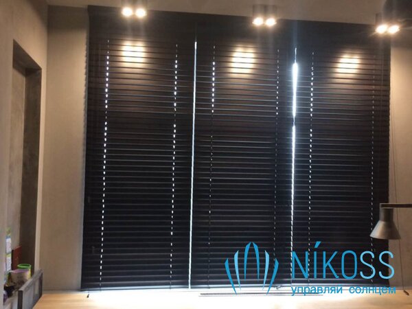 Автоматичні ролети Розумний будинок