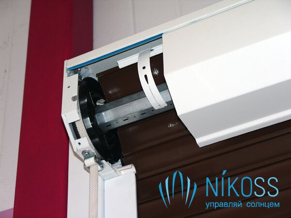 Чи можна демонтувати захисні ролети