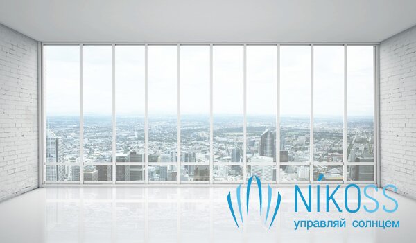 Теплоізоляція вікон квартири і будинки