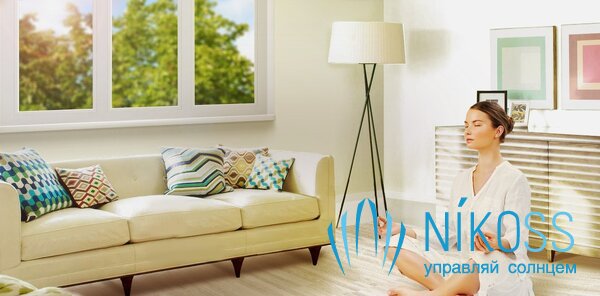 Шумоізоляція вікон в квартирі та будинку