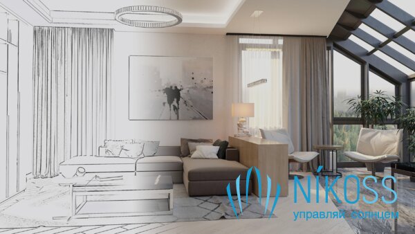 Для чого потрібна 3D-візуалізація проекту