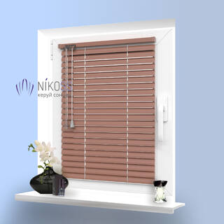 Стандартные жалюзи 17