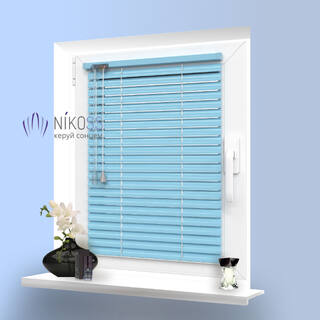 Стандартные жалюзи 174