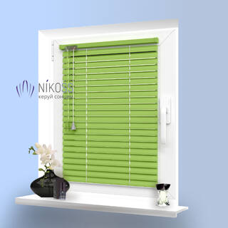 Стандартные жалюзи 1979