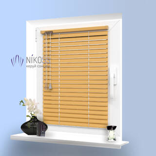 Стандартные жалюзи 199