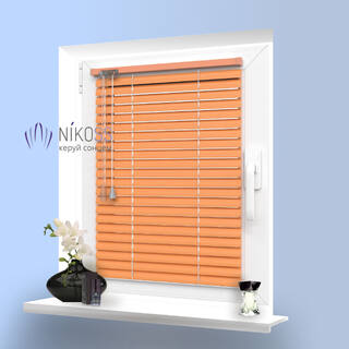 Стандартные жалюзи 2007