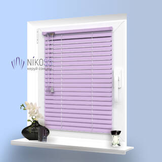 Стандартные жалюзи 202