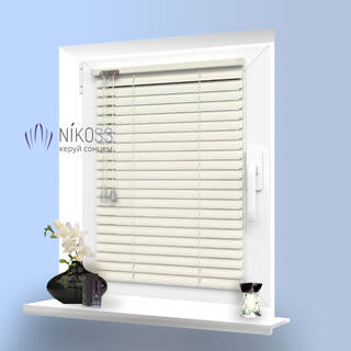 Стандартные жалюзи 2083