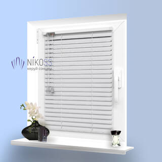 Стандартные жалюзи 211