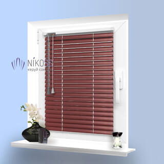 Стандартные жалюзи 255
