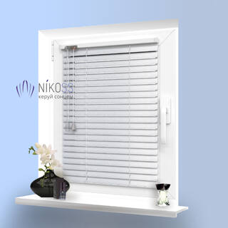 Стандартные жалюзи 4020