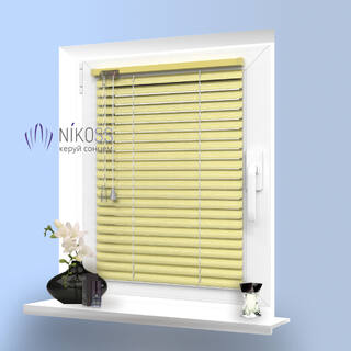 Стандартные жалюзи 412