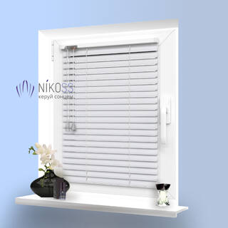 Стандартные жалюзи 4417