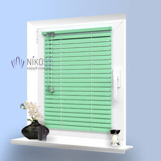 Стандартные жалюзи 6603