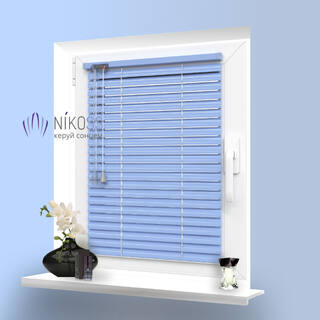 Стандартные жалюзи 7144