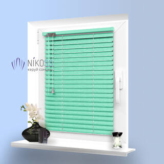 Стандартные жалюзи 7162