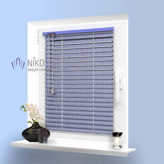 Стандартные жалюзи 760