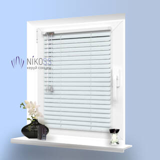 Стандартные жалюзи 8012