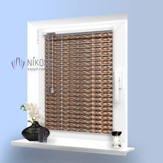 Стандартные жалюзи 9081