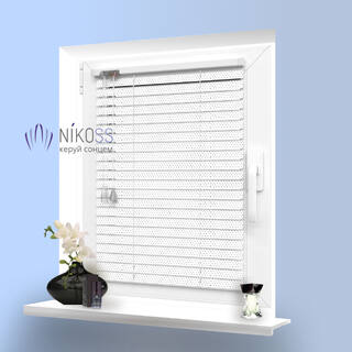 Стандартные жалюзи 99