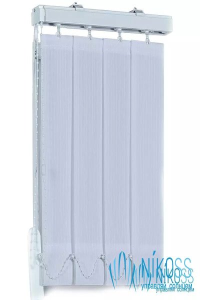 Вертикальнi жалюзi в Киеві