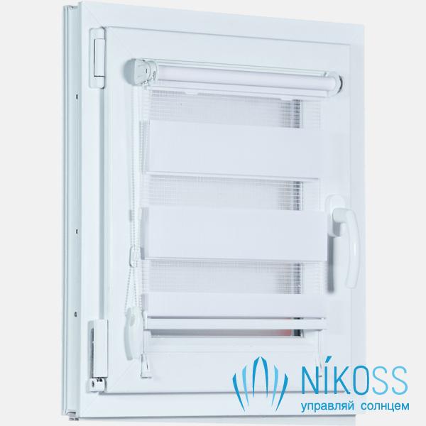 Жалюзі день-ніч у Києві