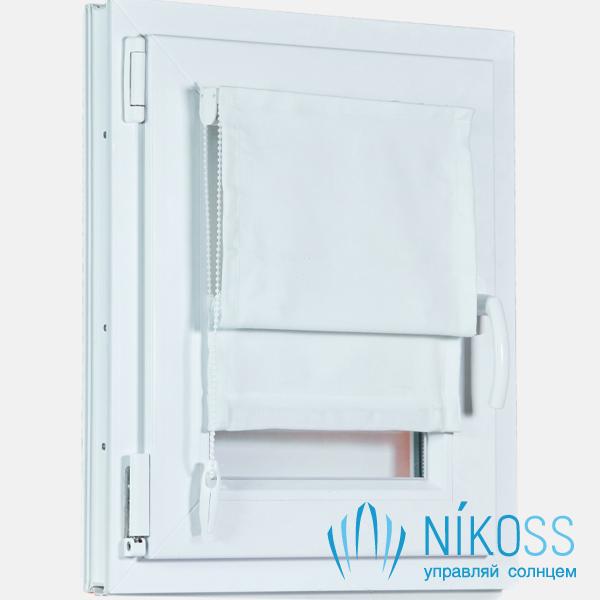 Римські штори в Києві