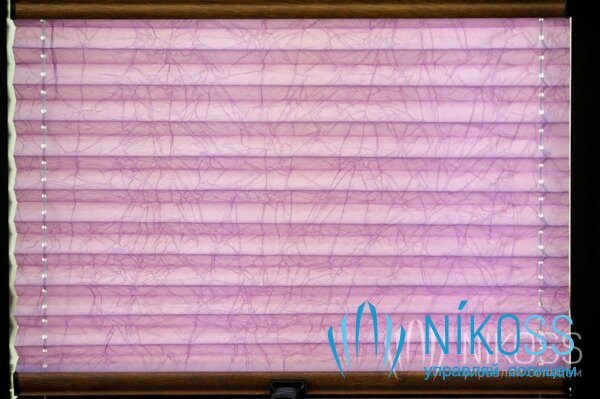 Зробити жалюзі своїми руками - просто і цікаво