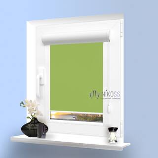 Рулонные шторы закрытого типа Berlin