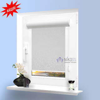 Рулонные шторы закрытого типа Сфера В/О