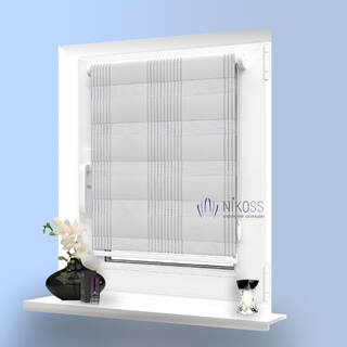 Жалюзи день-ночь Square