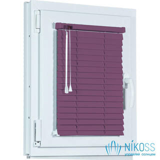 Стандартные жалюзи 1037