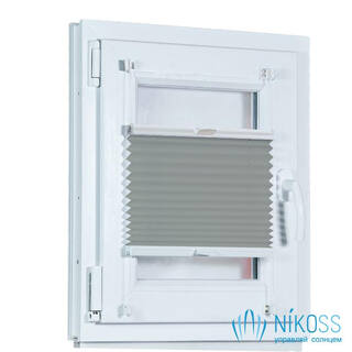 Жалюзи плиссе Icona