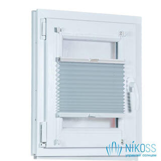 Жалюзи плиссе Moon