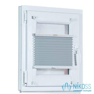 Жалюзи плиссе Honey