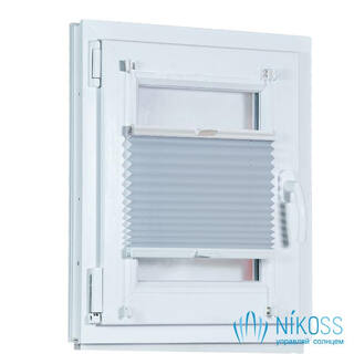 Жалюзи плиссе Nile