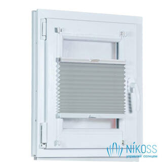 Жалюзи плиссе Samoa