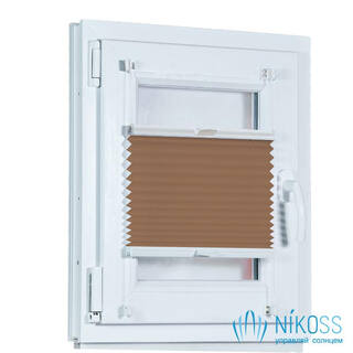 Жалюзи плиссе Torres