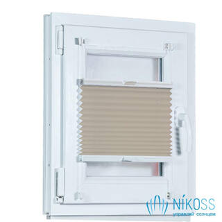 Жалюзи плиссе Zuri