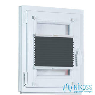 Жалюзи плиссе Togo