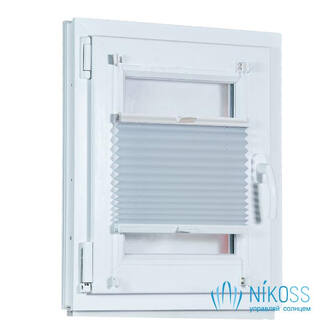 Жалюзи плиссе Togo print