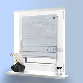 Римские шторы Лен 900