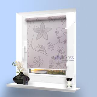 Рулонные шторы открытого типа Barvy