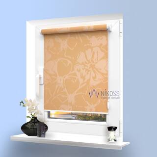 Рулонные шторы открытого типа Briar