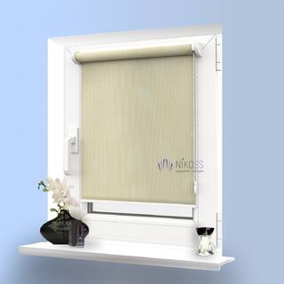 Тканевые ролеты открытого типа G