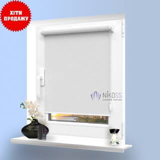 Рулонные шторы открытого типа Len