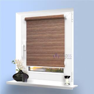 Рулонные шторы открытого типа Маракеш