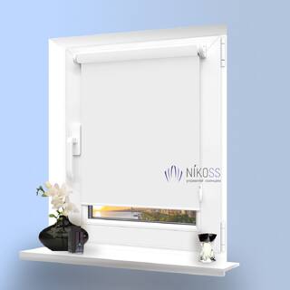 Тканевые ролеты открытого типа NEO