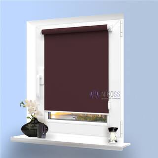 Тканевые ролеты открытого типа NEO B/O