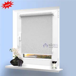 Рулонные шторы открытого типа Сфера В/О